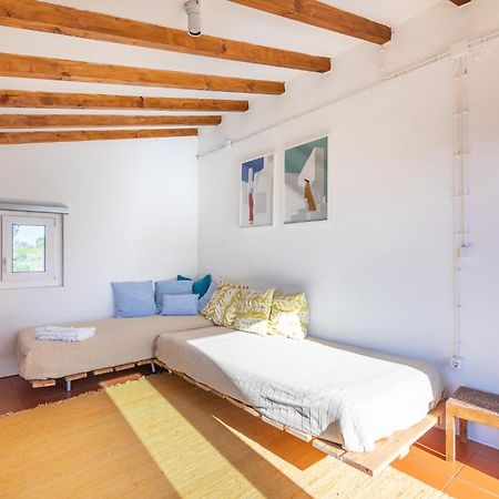 Villa Casavadia Melides Esterno foto