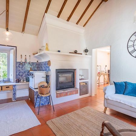 Villa Casavadia Melides Esterno foto