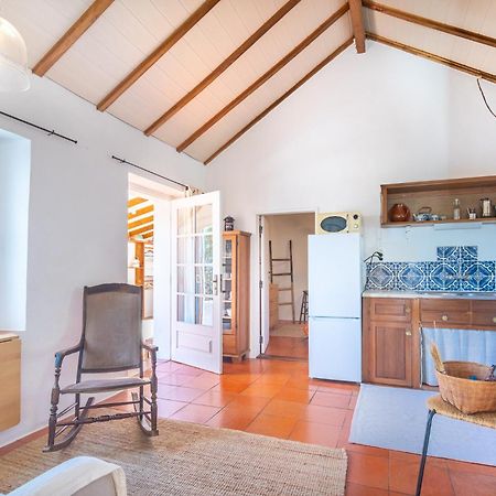 Villa Casavadia Melides Esterno foto
