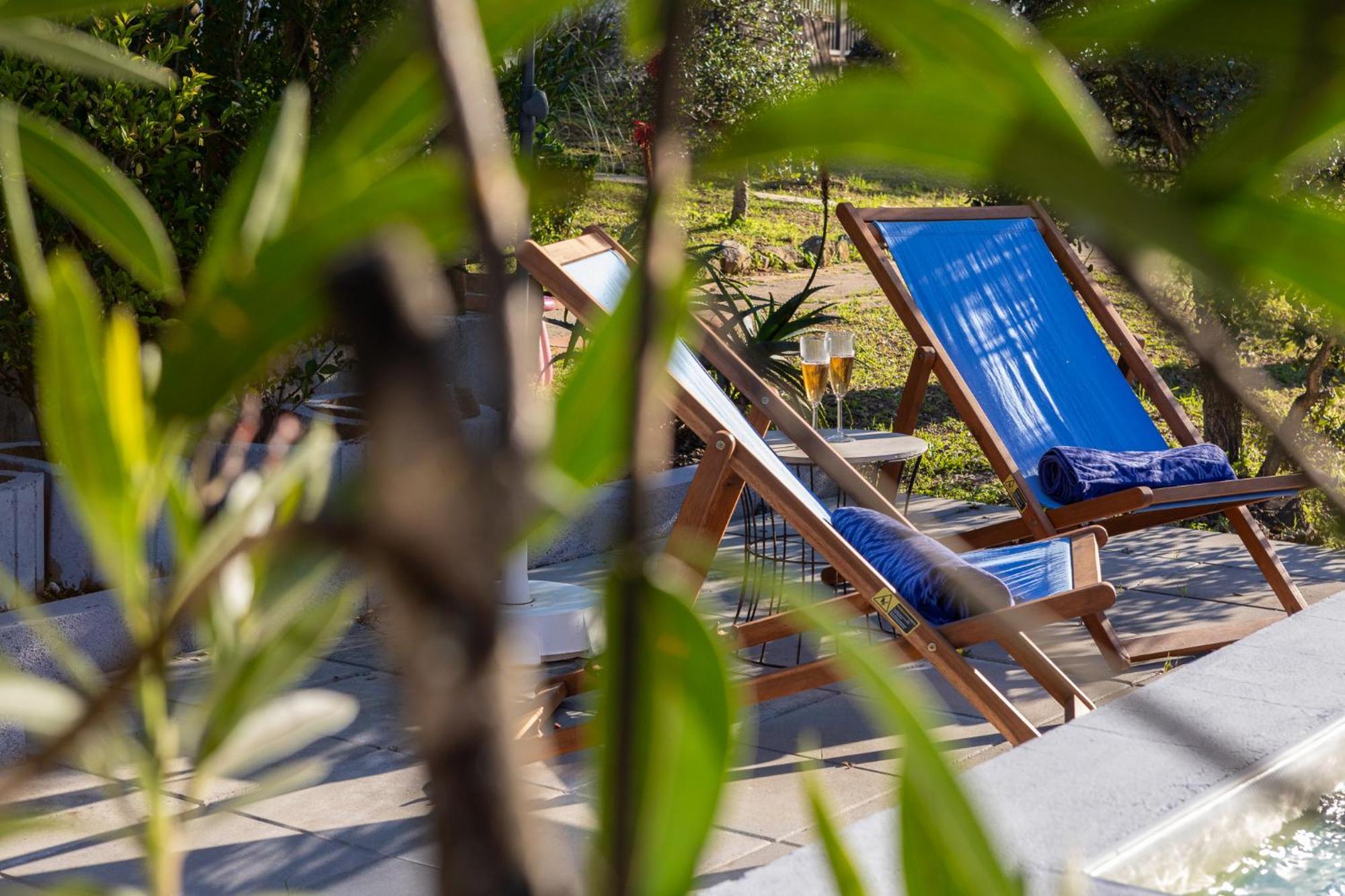 Villa Casavadia Melides Esterno foto