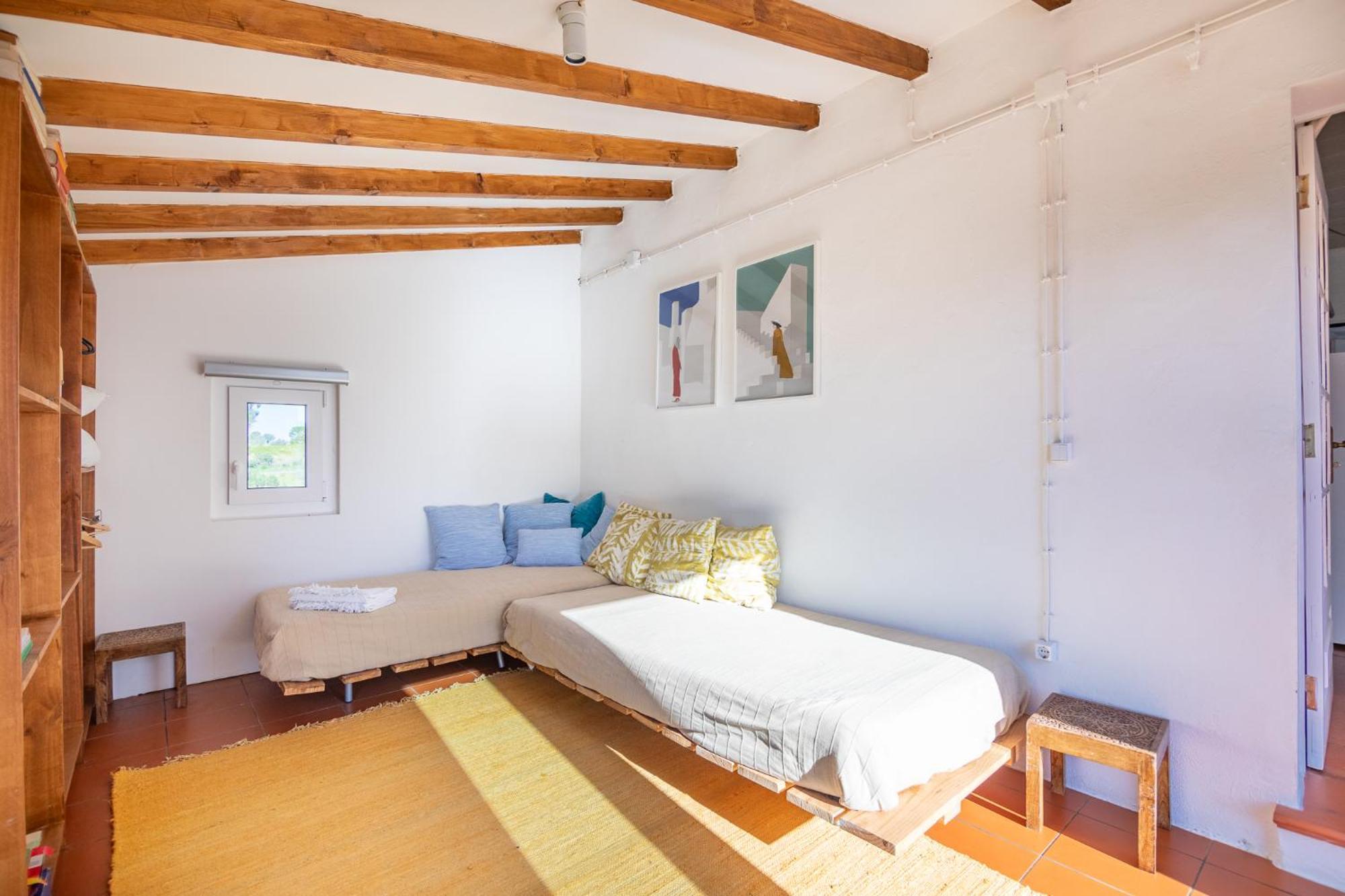 Villa Casavadia Melides Esterno foto