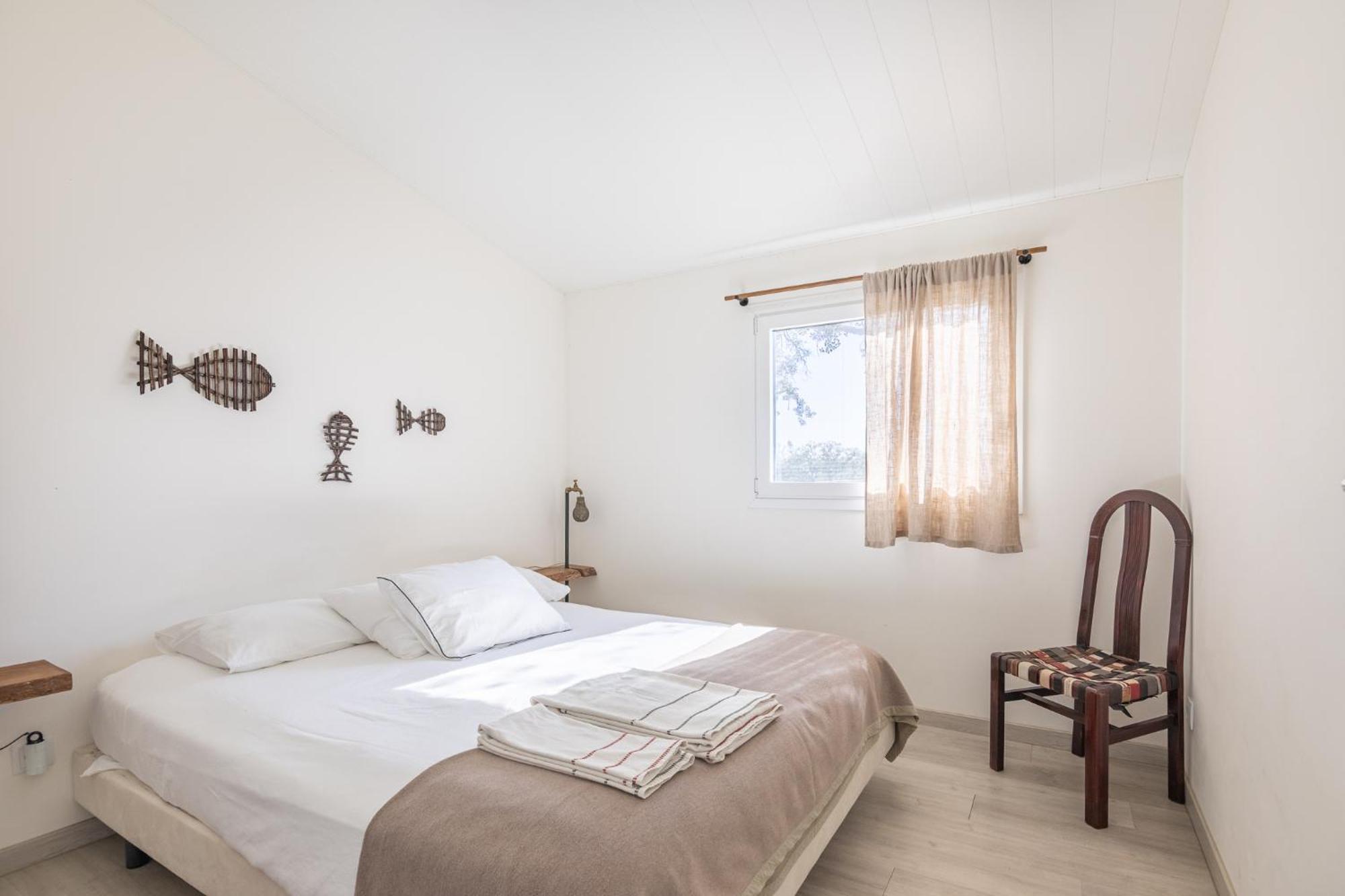 Villa Casavadia Melides Esterno foto