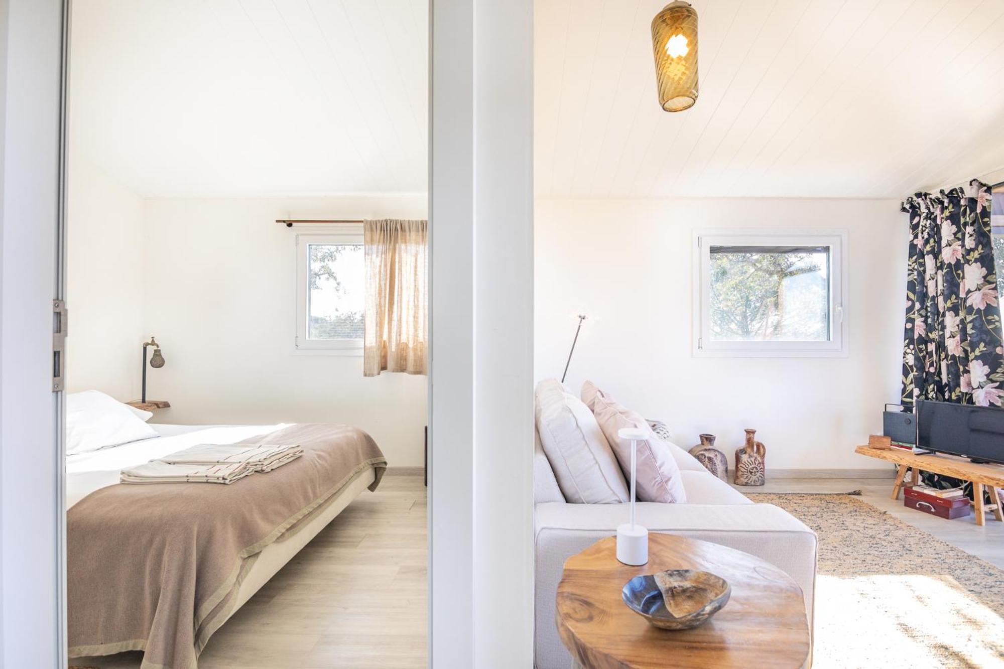 Villa Casavadia Melides Esterno foto