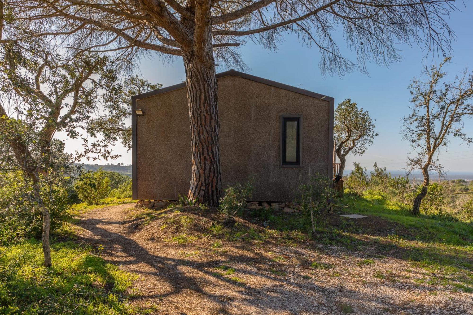 Villa Casavadia Melides Esterno foto