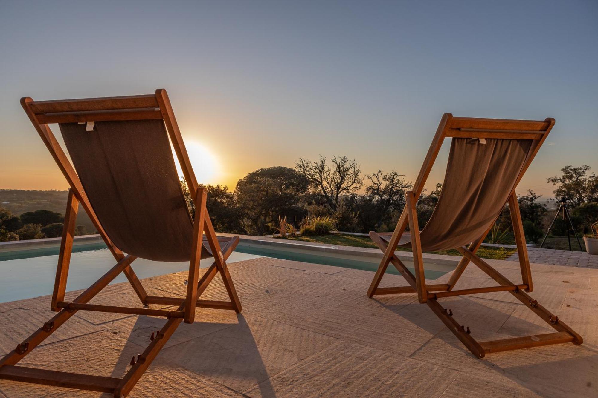 Villa Casavadia Melides Esterno foto
