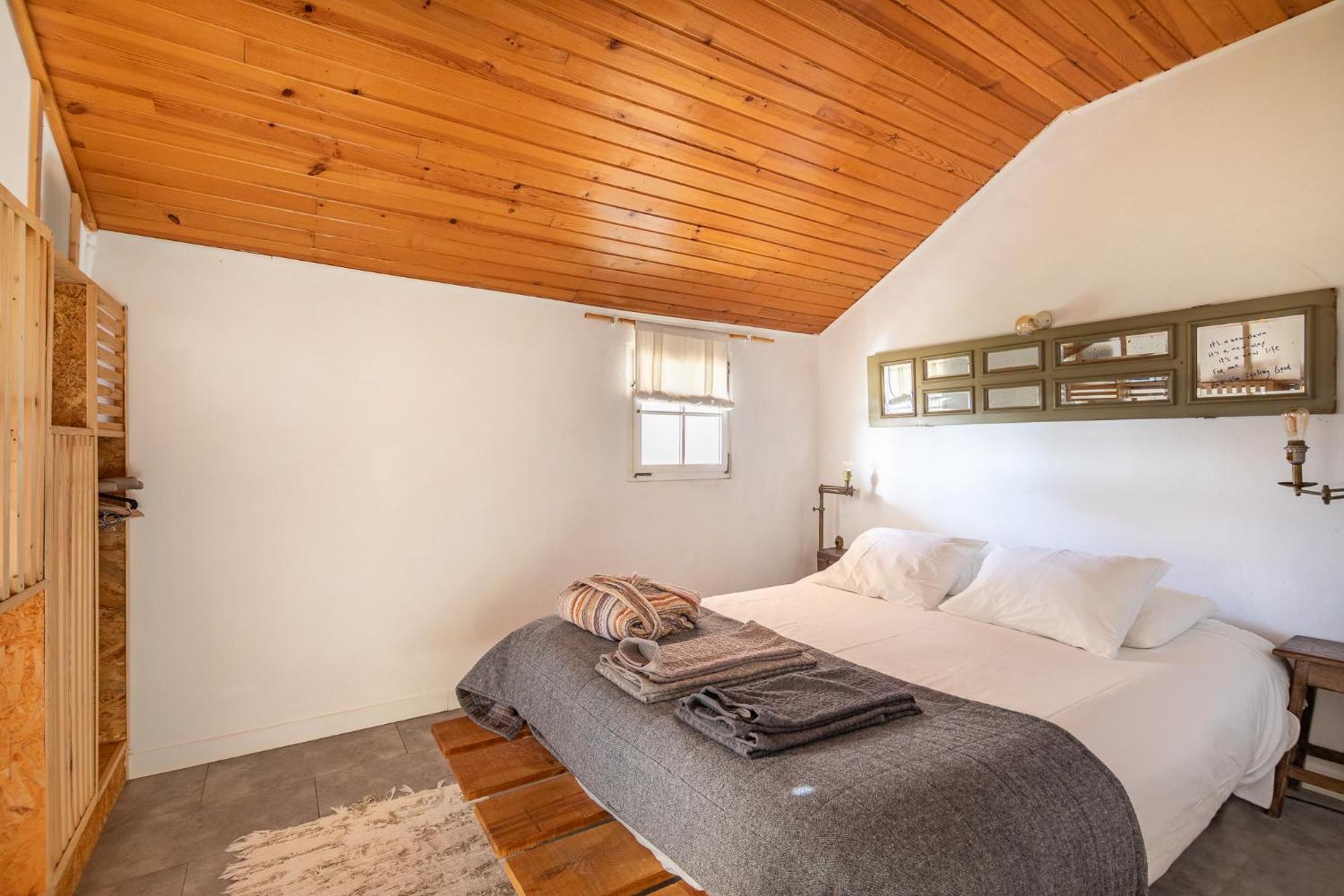 Villa Casavadia Melides Esterno foto