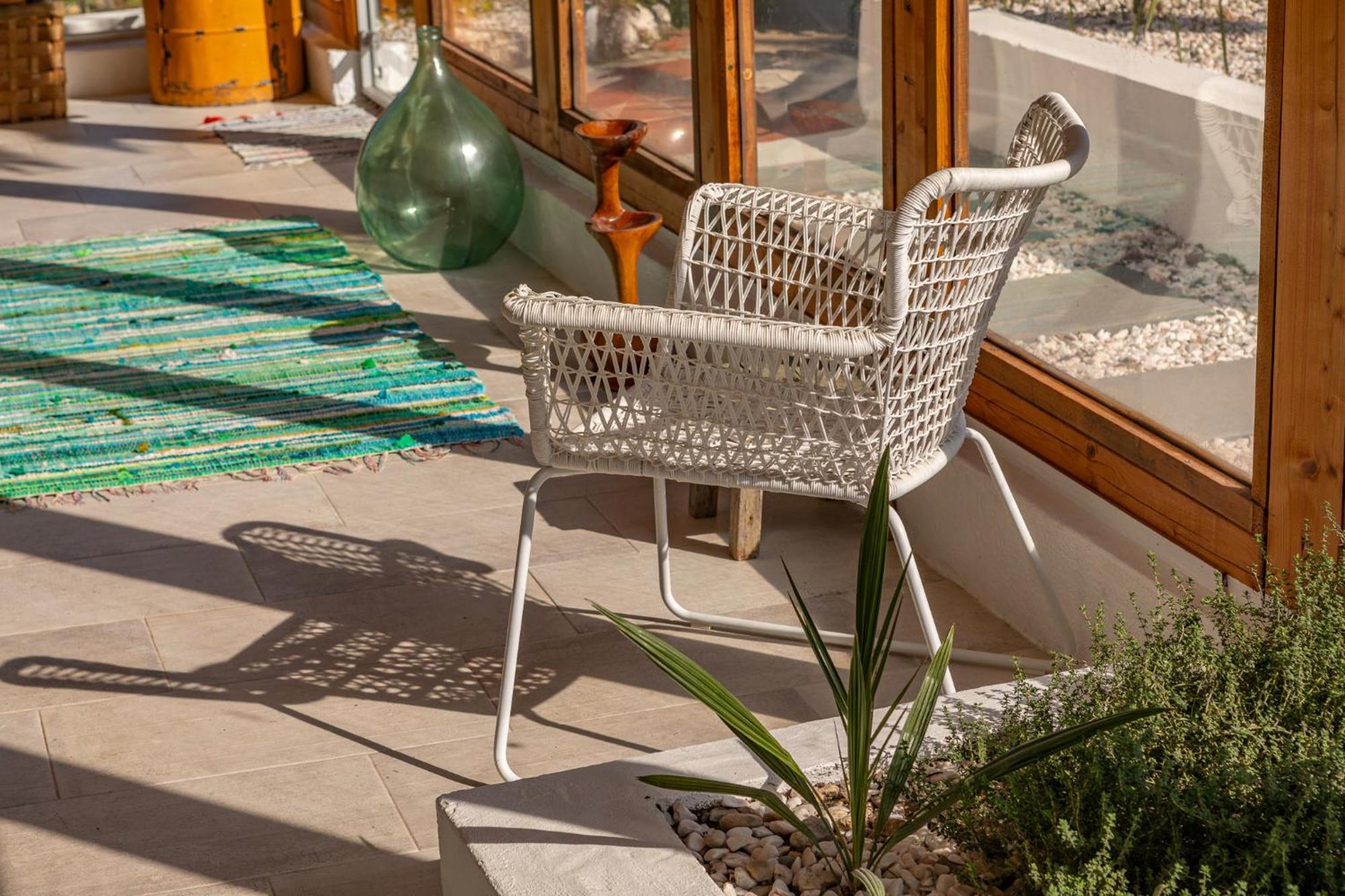 Villa Casavadia Melides Esterno foto