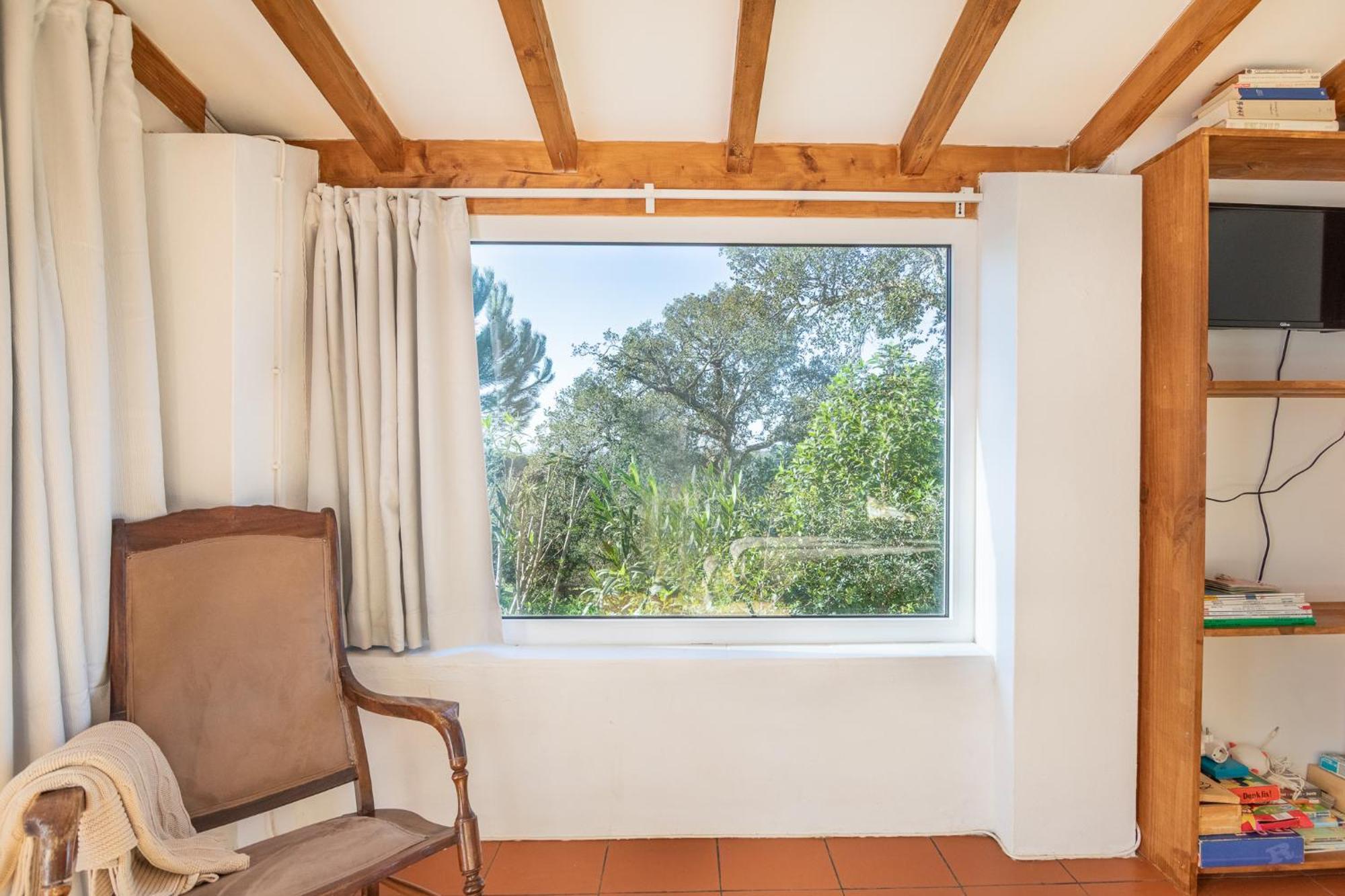 Villa Casavadia Melides Esterno foto