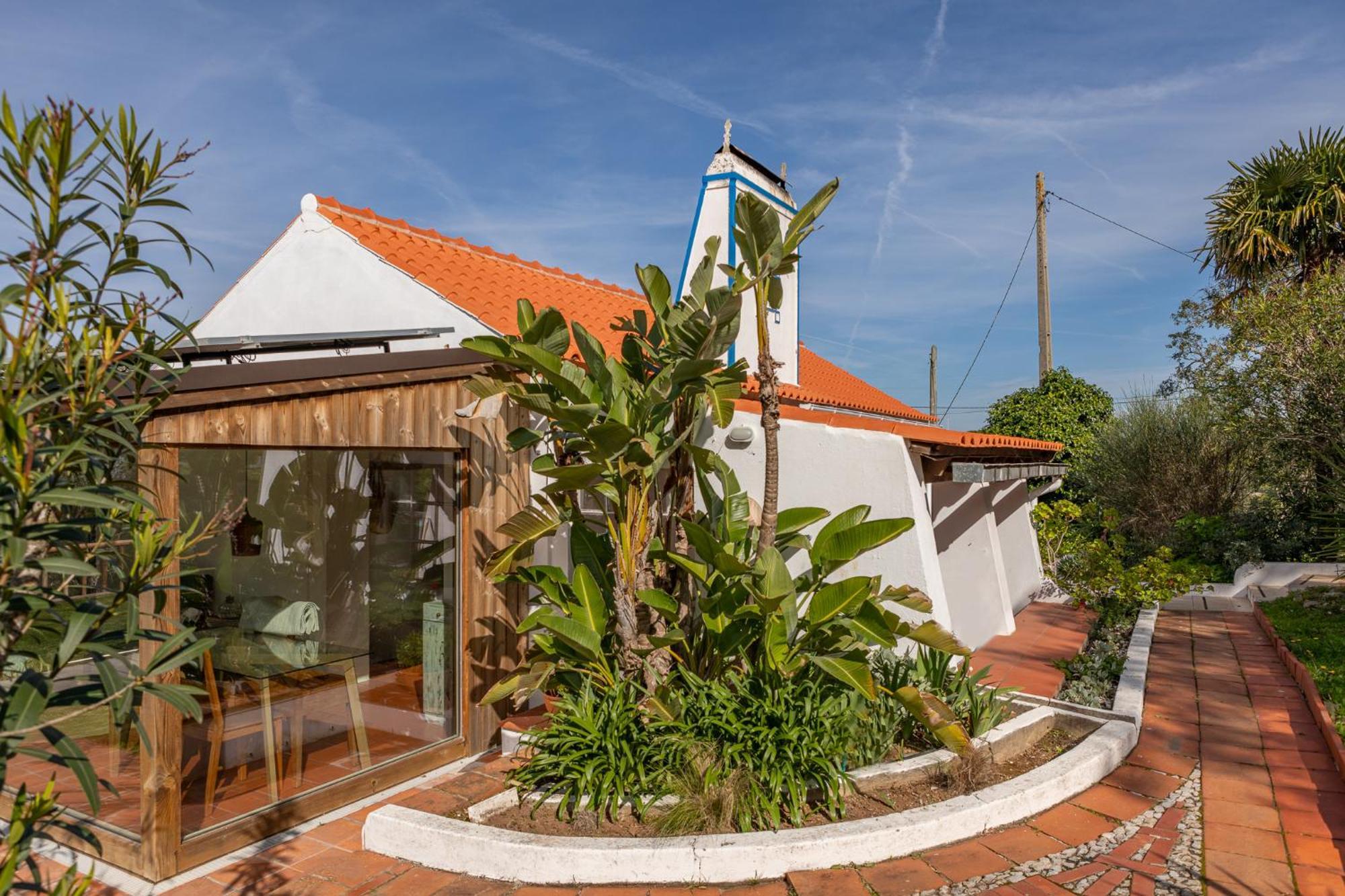 Villa Casavadia Melides Esterno foto
